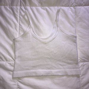 Urban Outfitters Seamless Tank/Bralette